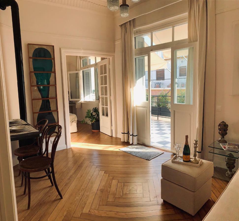 Chic Apartment, 5min To Acropolis + Private Terrace Apartment